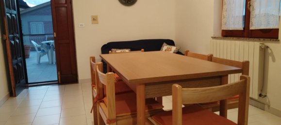 3 rooms Penthouse in Piraino, Italy No. 104403 22