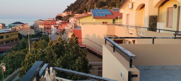 3 rooms Penthouse in Piraino, Italy No. 104403 26