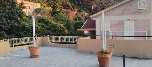 3 rooms Penthouse in Piraino, Italy No. 104403 30