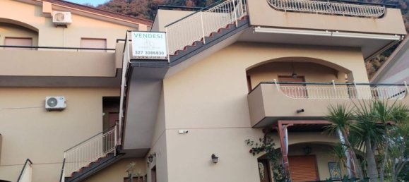 3 rooms Penthouse in Piraino, Italy No. 104403 28