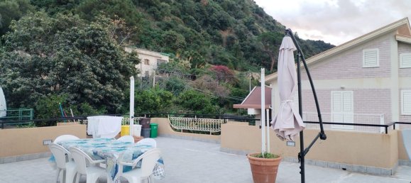 3 rooms Penthouse in Piraino, Italy No. 104403 10