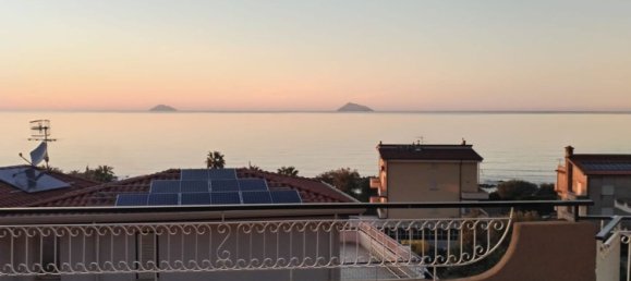 3 rooms Penthouse in Piraino, Italy No. 104403 24