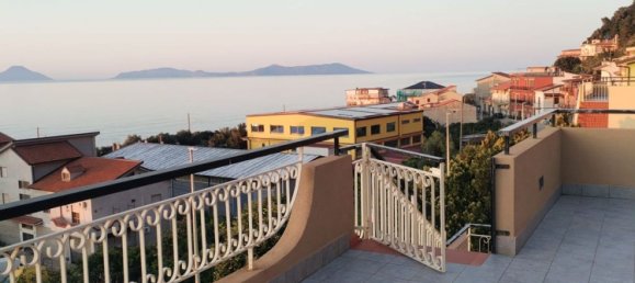 3 rooms Penthouse in Piraino, Italy No. 104403 36