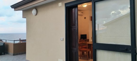 3 rooms Penthouse in Piraino, Italy No. 104403 12