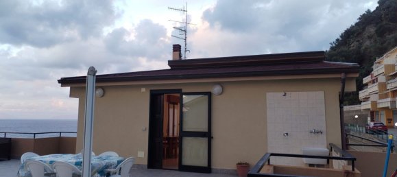 3 rooms Penthouse in Piraino, Italy No. 104403 6