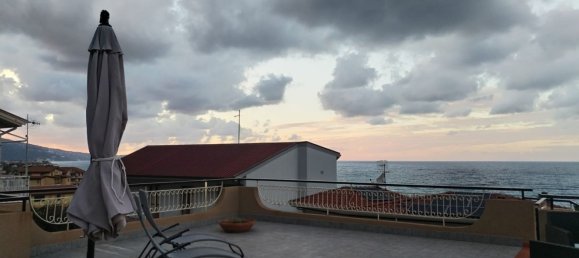 3 rooms Penthouse in Piraino, Italy No. 104403 4