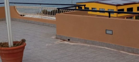 3 rooms Penthouse in Piraino, Italy No. 104403 27