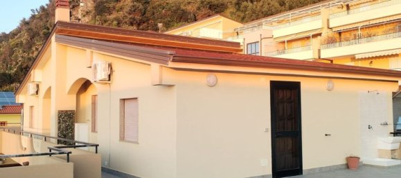 3 rooms Penthouse in Piraino, Italy No. 104403 25