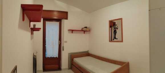 3 rooms Penthouse in Piraino, Italy No. 104403 19