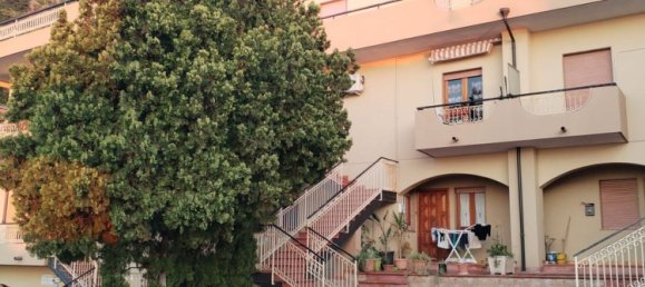 3 rooms Penthouse in Piraino, Italy No. 104403 29