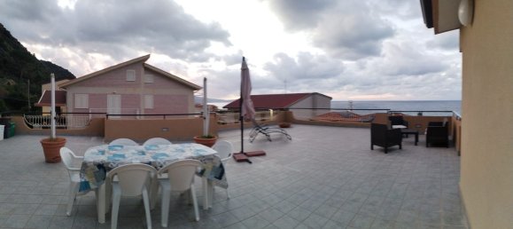 3 rooms Penthouse in Piraino, Italy No. 104403 2