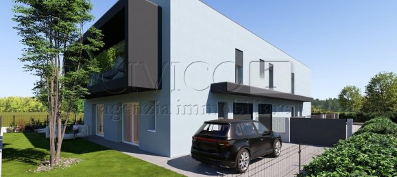 6-salle Maison à Curtarolo, Italy No. 41630 5