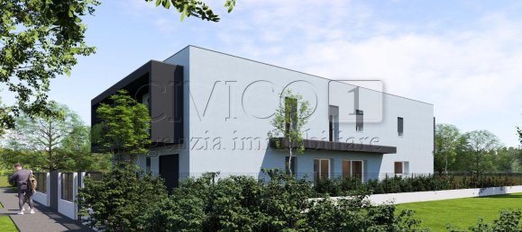 6-salle Maison à Curtarolo, Italy No. 41630 4