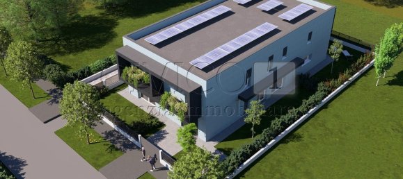 6-salle Maison à Curtarolo, Italy No. 41630 3