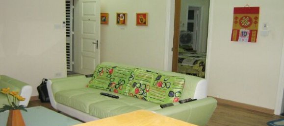 2 bedrooms Apartment in Cau Giay, Vietnam No. 6790 3