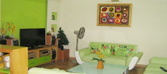 2 bedrooms Apartment in Cau Giay, Vietnam No. 6790 2