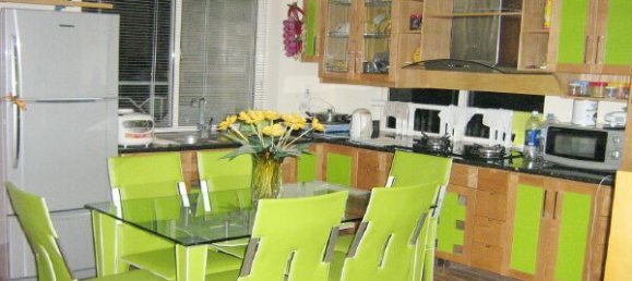 2 bedrooms Apartment in Cau Giay, Vietnam No. 6790 4