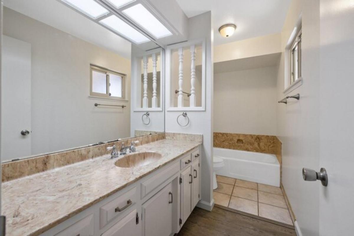 2 غرف نوم منزل في Visalia, USA رقم 373776