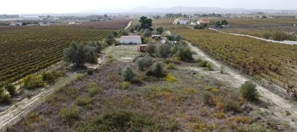 Terreno em Pinhal Novo, Portugal 180 m² N.º 95877 8