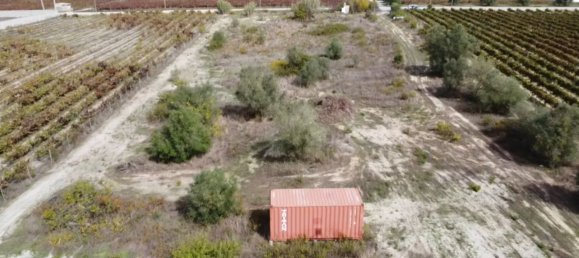 Terreno em Pinhal Novo, Portugal 180 m² N.º 95877 7