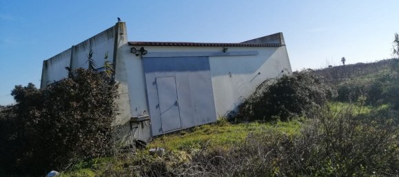 Terreno em Pinhal Novo, Portugal 180 m² N.º 95877 19