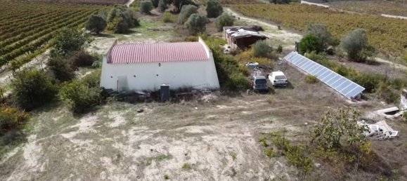 Terreno em Pinhal Novo, Portugal 180 m² N.º 95877 4