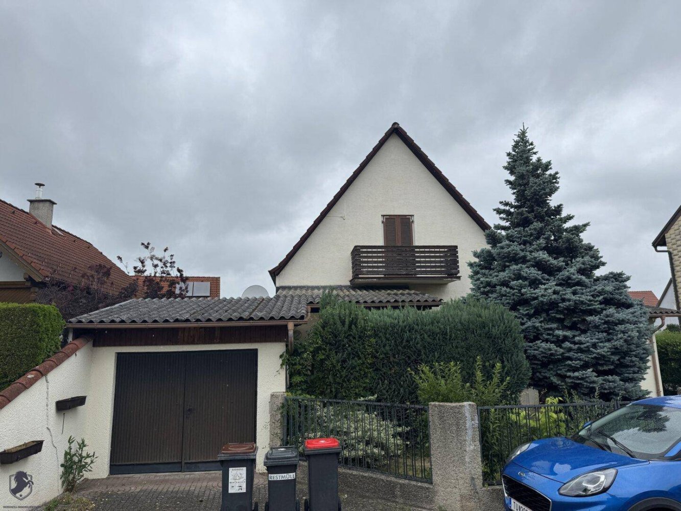 4 rooms House in Tulln an der Donau, Austria No. 202381
