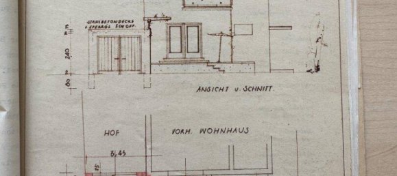 4 rooms House in Tulln an der Donau, Austria No. 202381 24