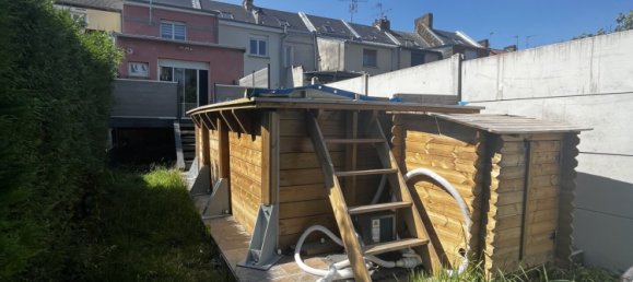 3 bedrooms House in Amiens, France No. 55426 16