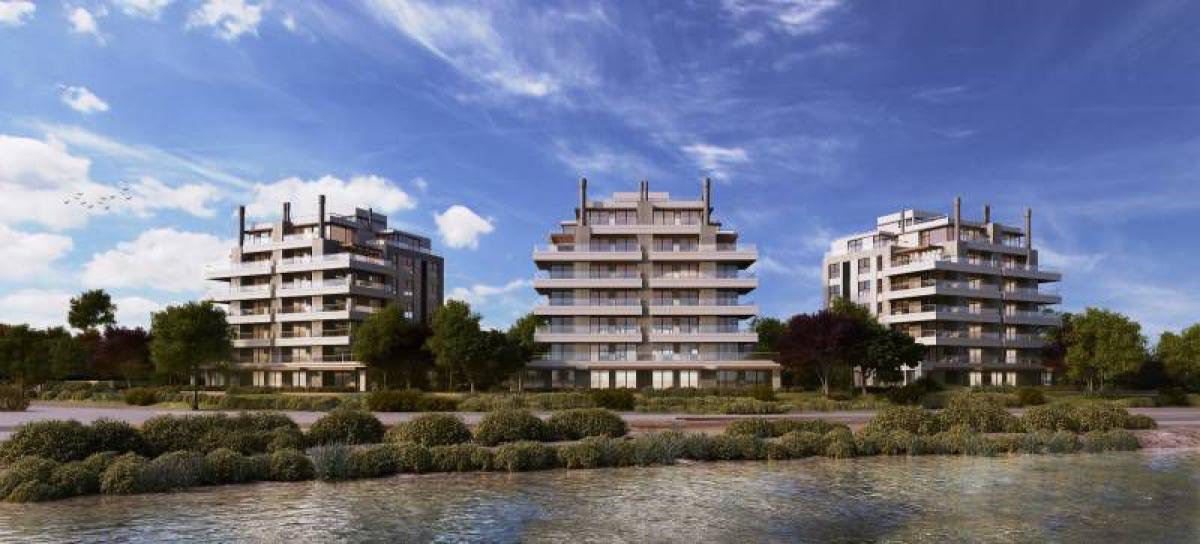 2 chambres Appartement à Tigre, Argentina No. 51065