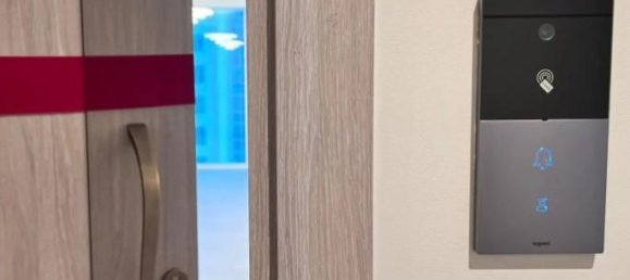 41.5m² Apartment in Jumeirah Lake Towers, UAE No. 38725 5