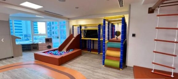 41.5m² Apartment in Jumeirah Lake Towers, UAE No. 38725 8