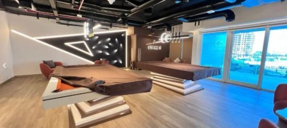 41.5m² Apartment in Jumeirah Lake Towers, UAE No. 38725 9