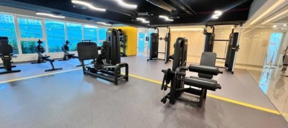 41.5m² Apartment in Jumeirah Lake Towers, UAE No. 38725 6