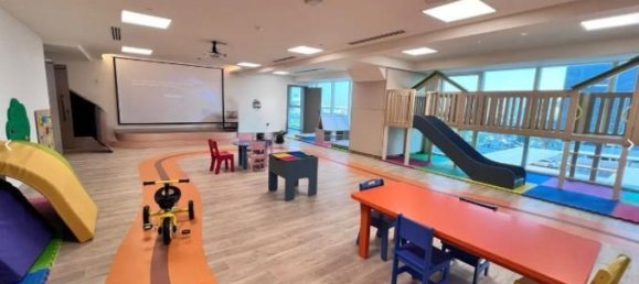 41.5m² Apartment in Jumeirah Lake Towers, UAE No. 38725 7