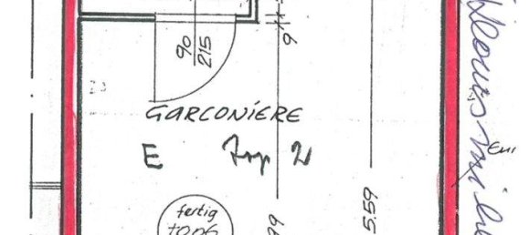 استوديو في Lochau, Austria رقم 198585 9