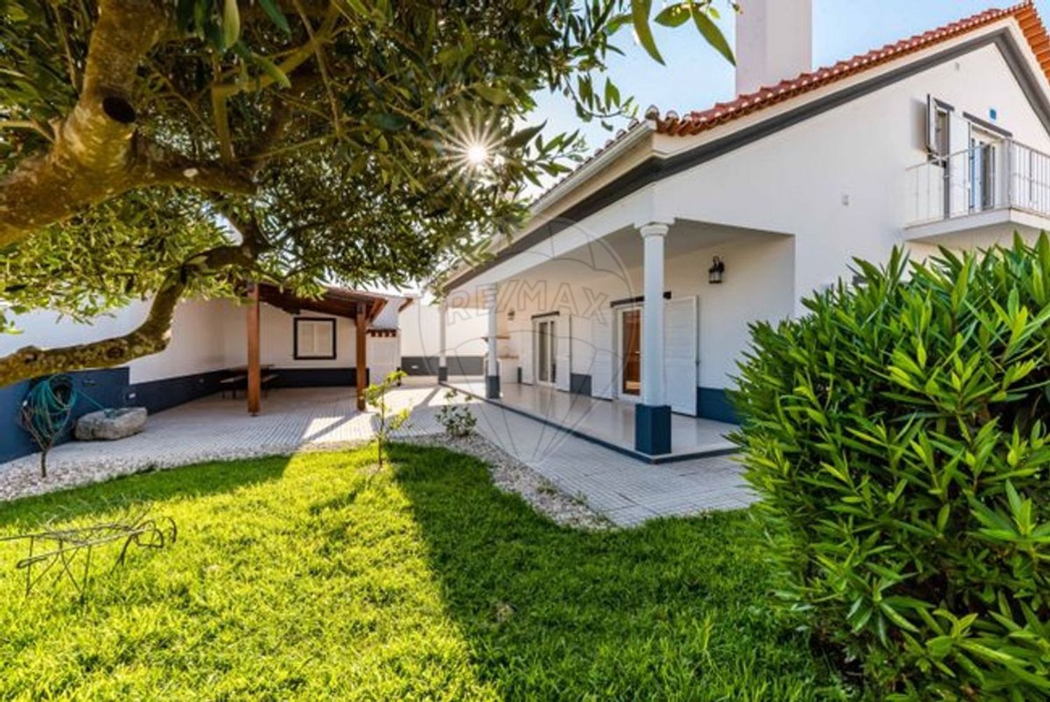 5 bedrooms House in Sesimbra, Portugal No. 304600