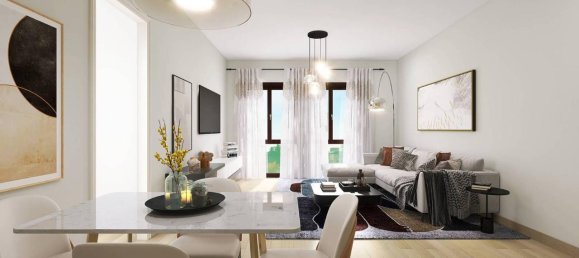 2-Zimmer Wohnung in Civitavecchia, Italy, Nr. 40293 2