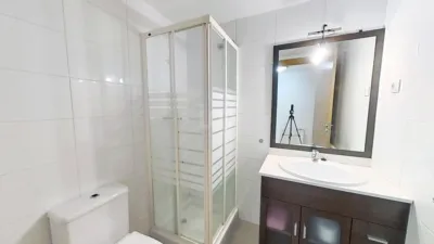 3 Schlafzimmer Wohnung in El Vendrell, Spain, Nr. 250117