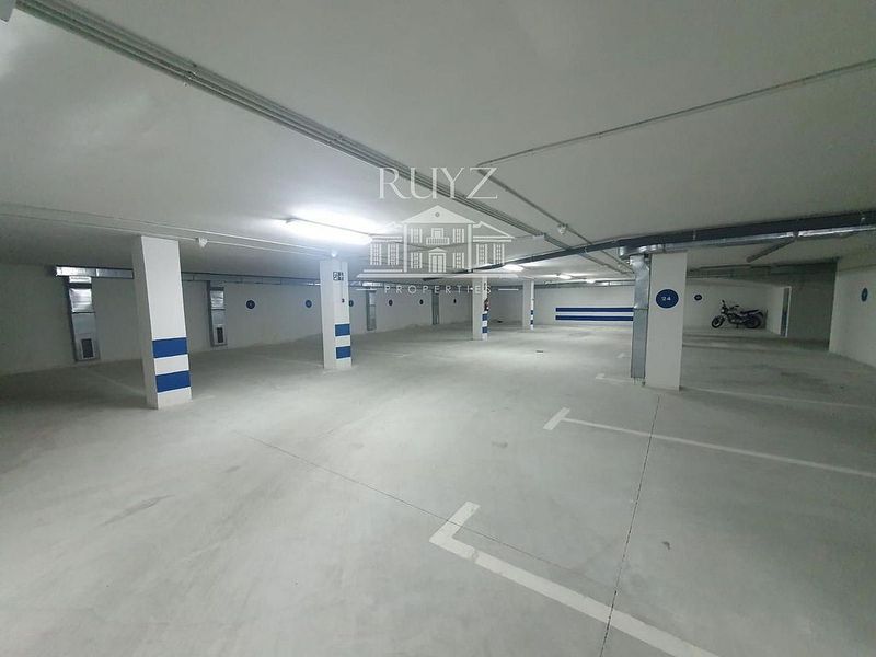 Garagem em Salobrena, Spain N.º 226845