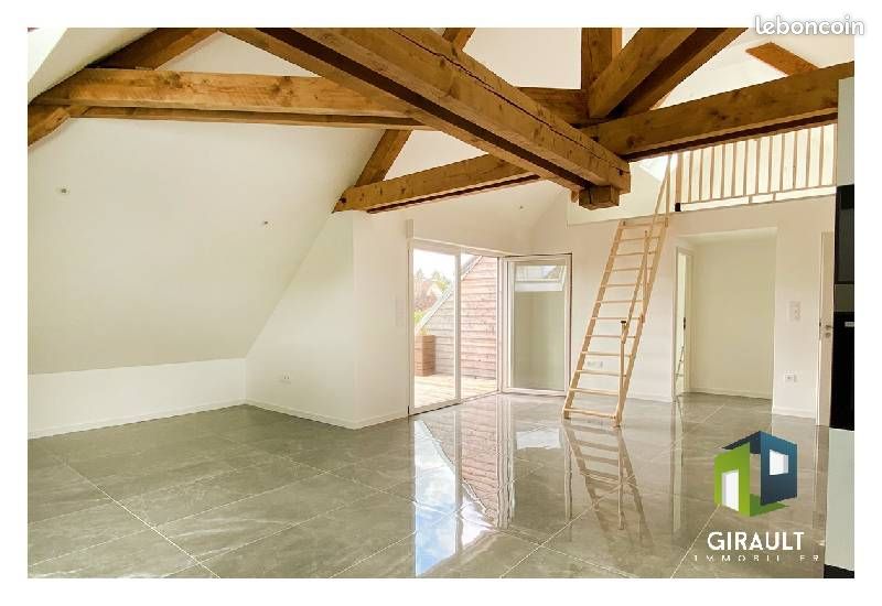 2 bedrooms Apartment in Montbeliard, France No. 343562