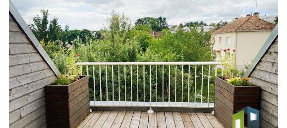 2 bedrooms Apartment in Montbeliard, France No. 343562 2