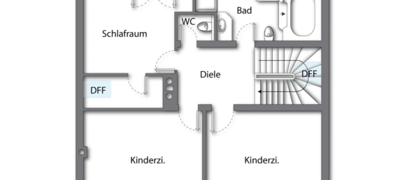 3 bedrooms House in Tamsweg, Austria No. 146567 9