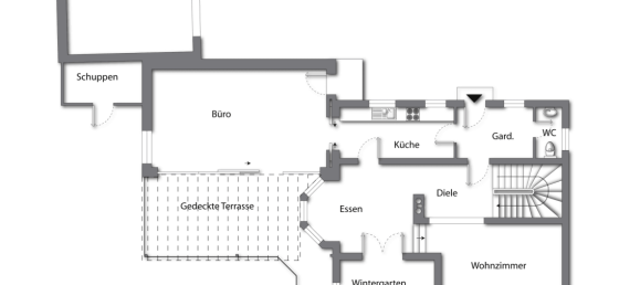 3 bedrooms House in Tamsweg, Austria No. 146567 8