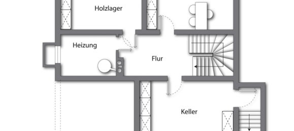 3 bedrooms House in Tamsweg, Austria No. 146567 7