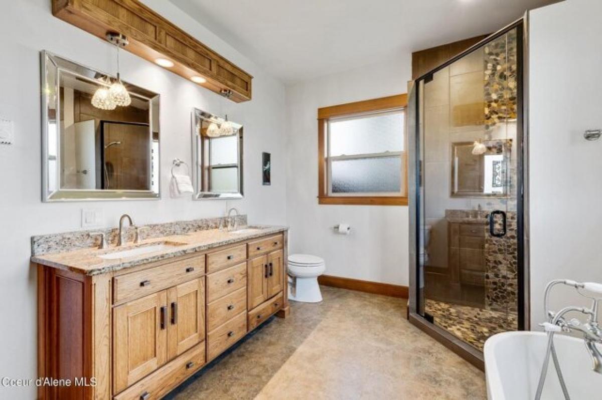 4 bedrooms House in Priest River, USA No. 400363