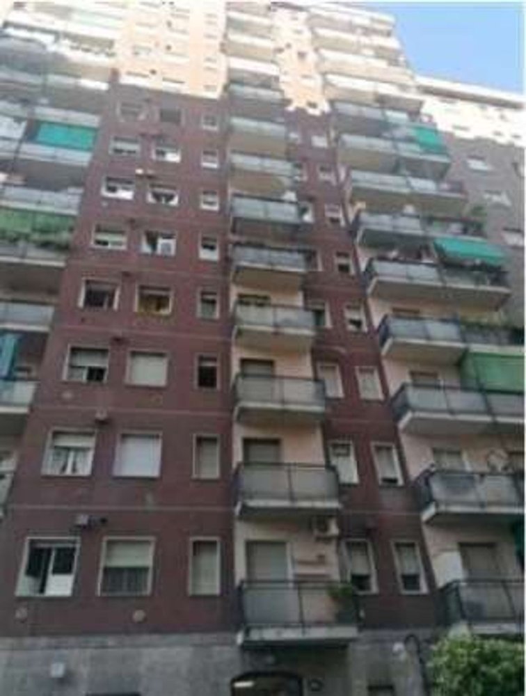 2 rooms Apartment in Cinisello Balsamo, Italy No. 6604