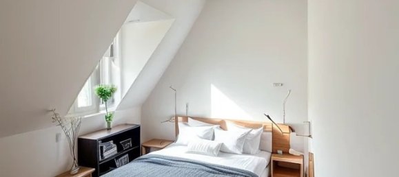 1 غرف نوم شقة في Strasbourg, France رقم 40605 5