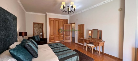 8 bedrooms Villa in Almancil, Portugal No. 112944 11