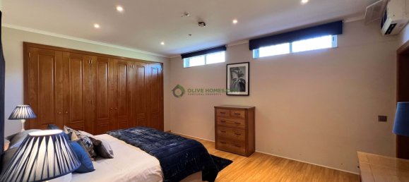 8 bedrooms Villa in Almancil, Portugal No. 112944 19